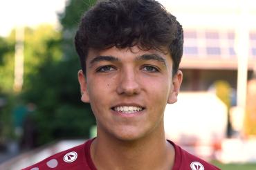 Benjamin Krist TSV Rain.