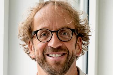 Bild von Professor Dr. Alexander T. Wild