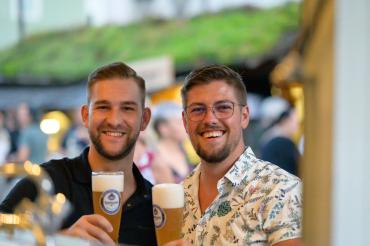 Reichsstraßenfest 2023