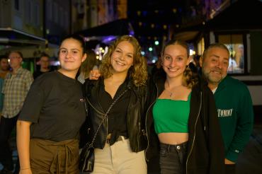 Reichsstraßenfest 2023