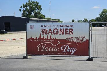 Wagner Classic Day