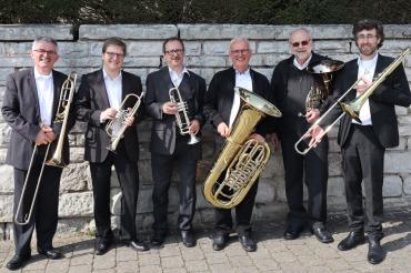Blechbläserensemble Brassix