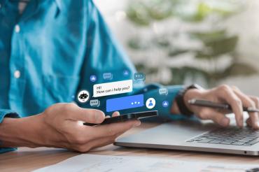 Künstliche Intelligenz / ChatGPT