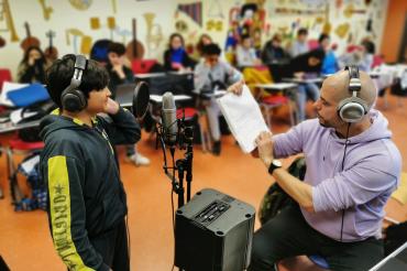 Danny Fresh Studienkreis 