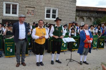 Serenade Harburg 2023