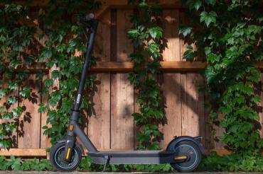 E-Scooter