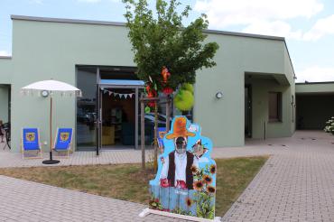 Offene Ganztagsschule Riedlingen 