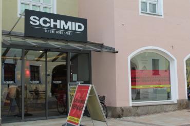 Schmid in Donauwörth