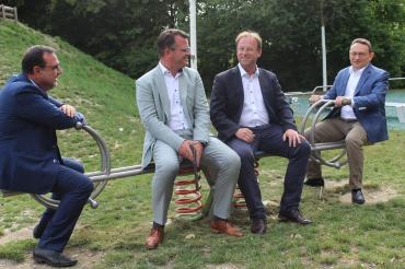 Holetschek Parkstadt 