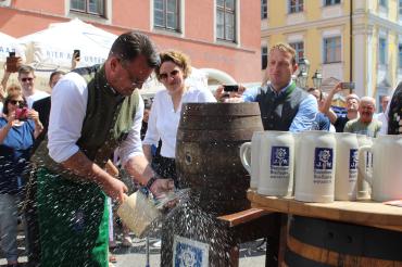 Reichsstraßenfest 2023