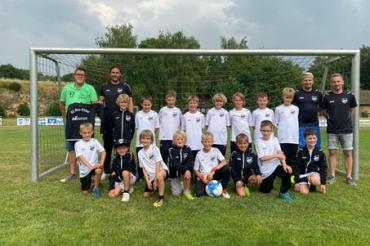 Jugend Hainsfarth Sponsoring 