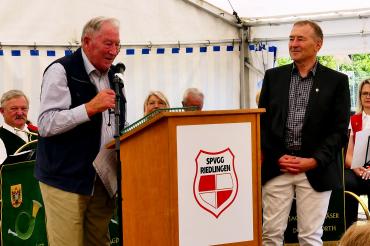 75 Jahre Riedlingen