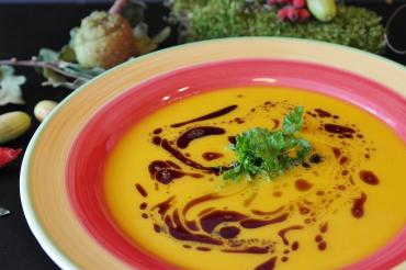 Mittagstisch für Senioren 