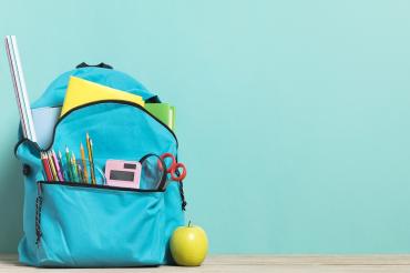 Schulranzen,  Schulrucksack