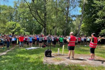 4.Station Gersthofen Europaweiher