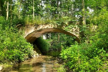 Geoparkführung im Schwalbtal 