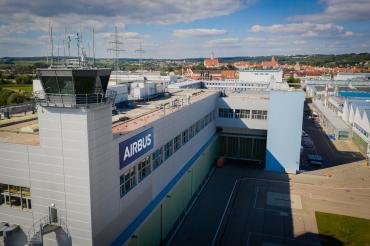 Airbus Helicopters Donauwörth