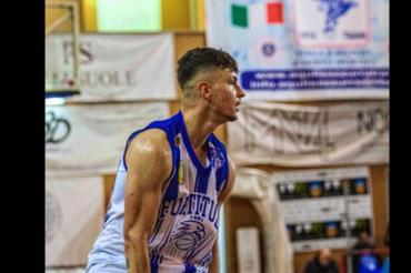 Danielle Minguillon TSV Nördlingen Basketball