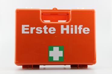 Erste Hilfe