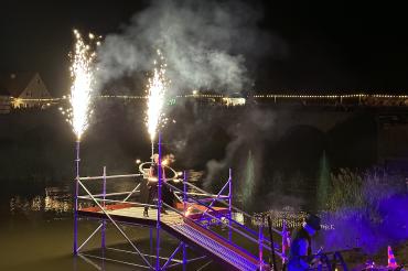 Harburger Brückenfest 2023