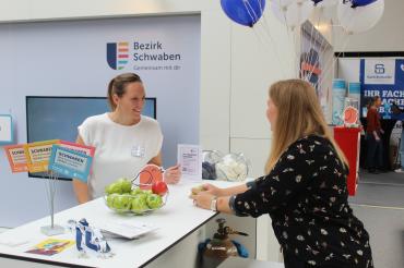 Donauries Ausstellung 2023 