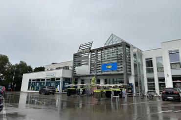 Wörnitzcenter Donauwörth