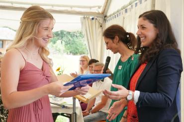 Abschluss Ausbildung gKU 