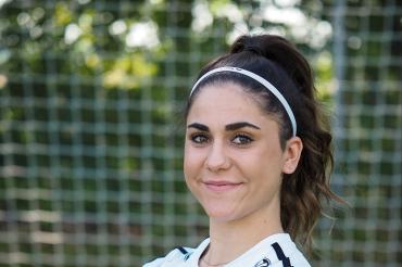 Antonia Kawan TSV Nördlingen 