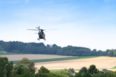 Airbus Helicopters H135 