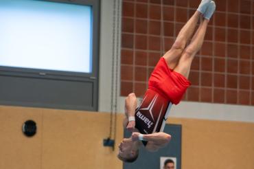 Das Bild zeigt Sascha Wilhelm