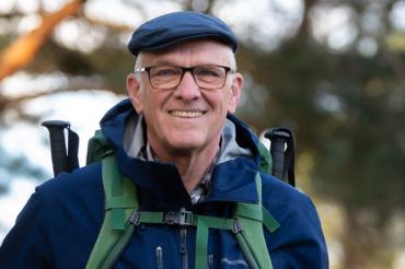 Frieder C. Löhrer Interview 