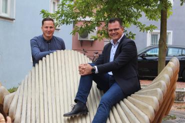 Stadt Donauwörth Neuerung 