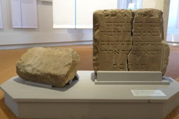 Das Bild zeigt das Stadtmuseum Nördlingen