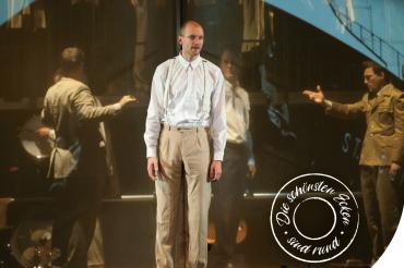 Theaterprogramm Nördlingen