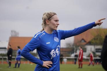 Der TSV Nördlingen gibt die Richtung vor.