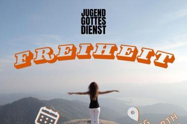 Jugendgottesdienst Donauwörth