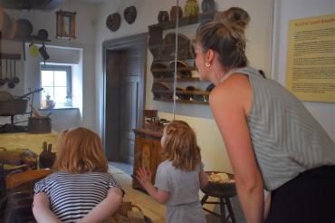 Heimatmuseum Donauwörth.