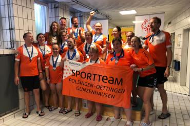 Das Bild zeigt die POGgen