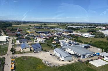 Das Bild zeigt Wemding.