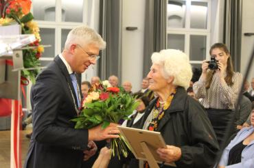 Tag des Ehrenamtes Mertingen