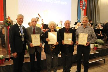 Tag des Ehrenamtes Mertingen