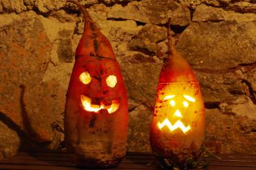 Das Bild zeigt „Ruabagoischdr“.