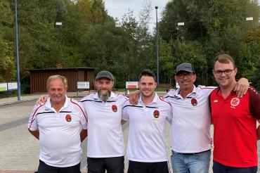 Bäumenheimer Stockfreunden.