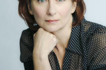 Die Schauspielerin Carmen-Dorothee Moll wird im kommenden Jahr auf der Freilichtbühne Nördlingen das Stück "My fair lady" inszenieren. 