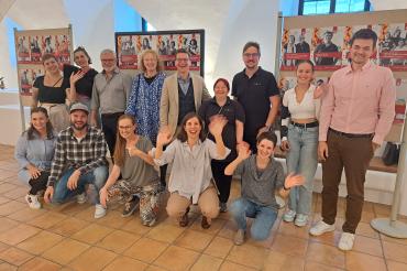 Kulturbüro Nördlingen.