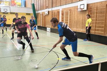 Nordheim/ Augsburg gegen Nürnberg/ Regensburg.