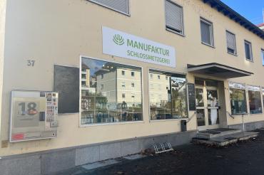 Schlossmetzgerei Donauwörth