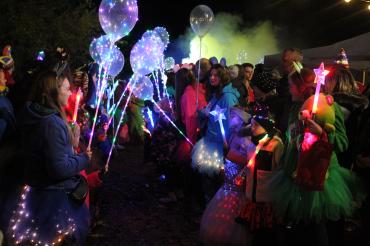 Faschingsauftakt CCB Schlafmützen 23/34