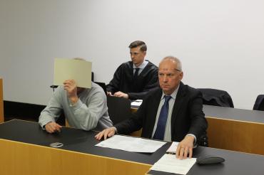 Prozess Bissingen Warnhofen