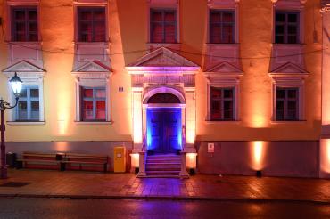 Kunst- und Lichternacht 2023